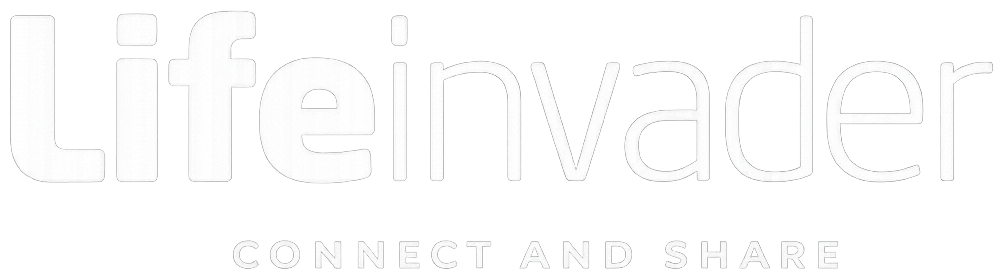 Lifeinvader — Connect and Share